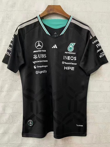 Mercedes 2026 team shirts - mercedes,