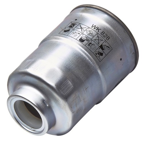 Mann filter 828 - wk, fuel