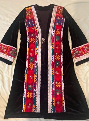 Women black velvet - women’s,