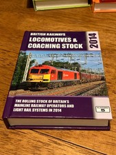 Locomotives & Coaching Stock
