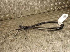 Suzuki GZ250 GZ 250 Marauder 2000 Throttle Cables