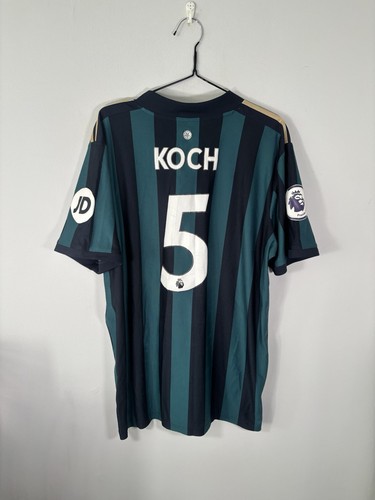Original leeds united away - leeds,