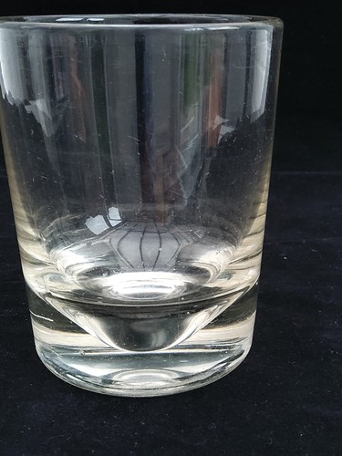 Georgian rare glass tumbler - georgian,,