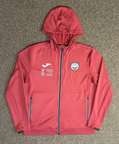 Swansea city full zip joma - swansea,