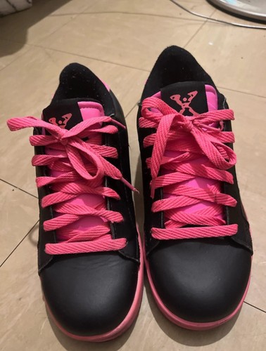 Selling heelys - selling,