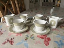 Royal Doulton Sonnet Teacup &