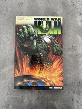 Marvel incredible hulk - incredible, world
