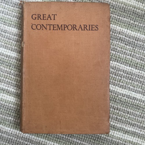 Vintage 1941 great - vintage,