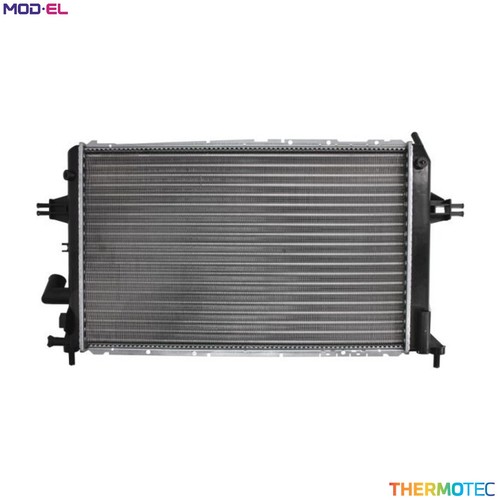 Radiator engine cooling - engine,