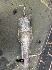 PEUGEOT 208 CATALYTIC