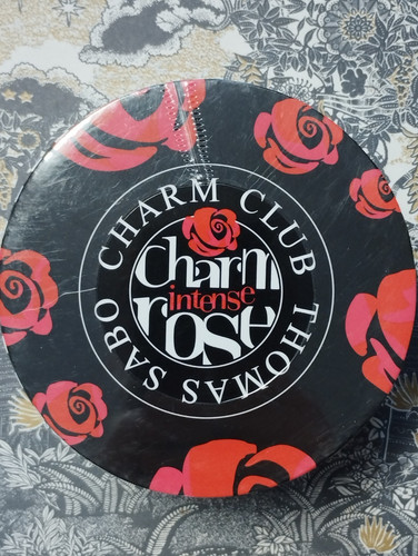 Thomas sabo charm rose - sabo,