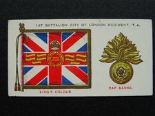No47 1st BATT CITY OF LONDON