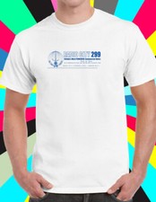 Radio City 299 T Tee Shirt various colours 1960S Pirate Radio uk