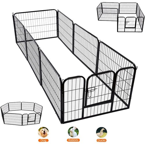 Large heavy duty panel - large, 8