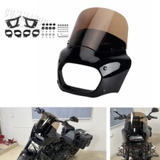 For Harley Dyna Fat Bob FXFB