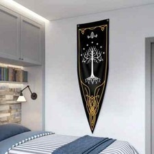 One Tree, Gondor - Hobbit