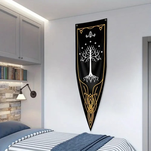 One tree gondor - gondor,