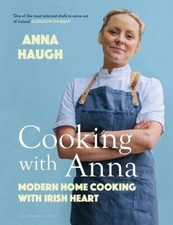Cooking with Anna: Modern home