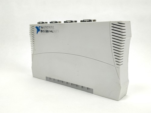 National instruments usb 232 - instruments, usb-232/4