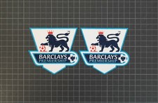 Premier League Patches