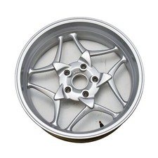 BMW R900RT R1200RT R1200R R1200ST Silver 5.5 x 17 rear wheel 36317683070