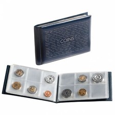 Coin Storage Wallet NUMIS