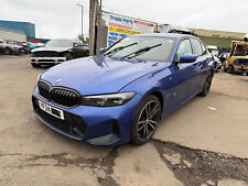 2024 BMW 320I M SPORT G20 LCI