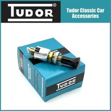 Tudor Dash Dashboard Push Pull