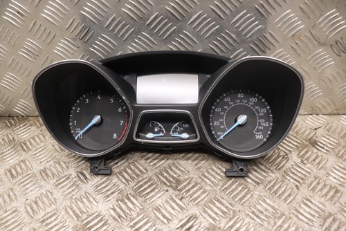 Focus ecoboost euro - focus, 1.0