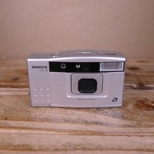 Minox CD25 Film Camera with