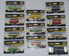 Graham Farish Scenecraft N