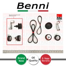 Timing Cam Belt Kit Benni Fits