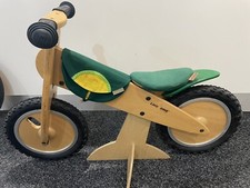 LikeABike Framebag for Wooden