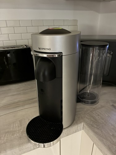 Magimix nespresso vertuo plus - magimix,