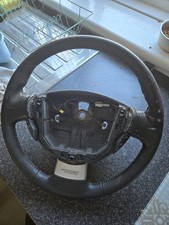 Renault Clio 172 / 182 Cruise Control Steering Wheel, Mk2 Clio, Cliosport