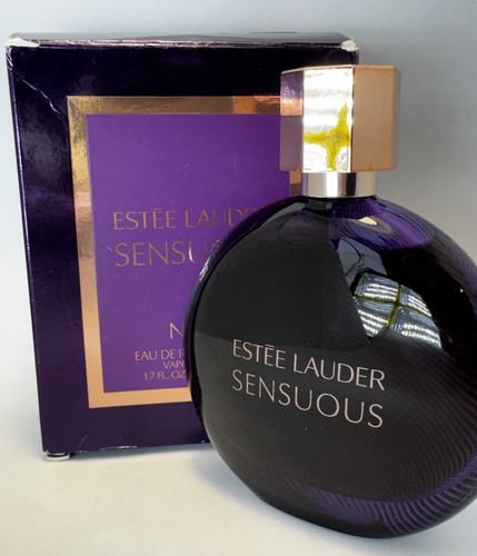 Estee lauder sensuous - lauder, edp