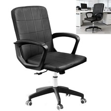 Adjustable Swivel Office