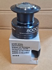 Shimano Baitrunner 8000 XT-RB