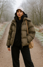 The Couture Club Womens