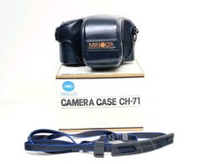 Minolta Camera Case CH-71 with