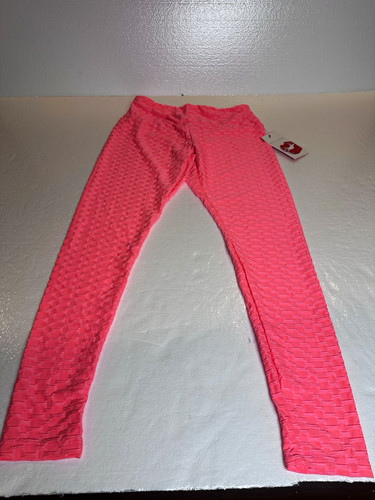 Hot kiss leggings - leggings, l