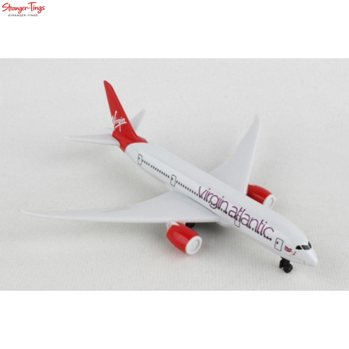 Premier planes virgin atlantic - planes,