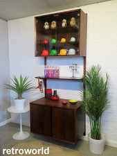 RARE MCM Vintage 60s 70s