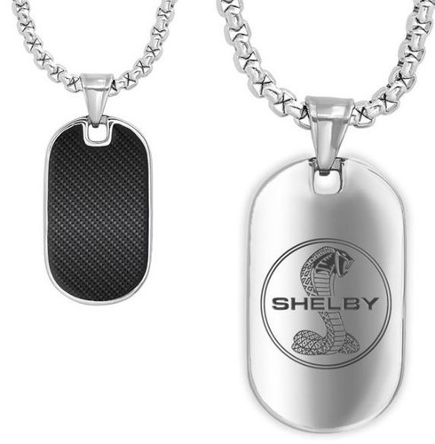 Shelby super snake carbon - super,