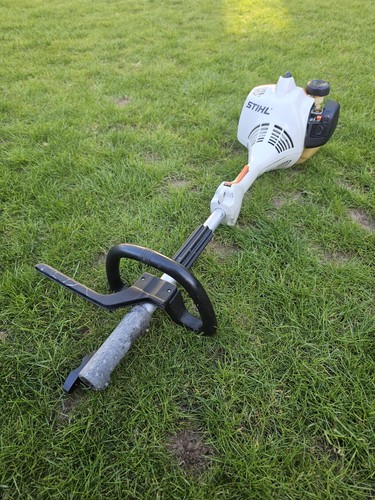 Stihl km55r 55r - /, kombi