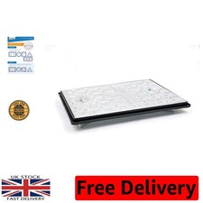 25 Tonne PVC Framed Manhole