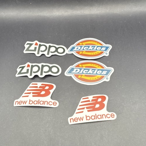 Zippo dickies new balance - dickies,