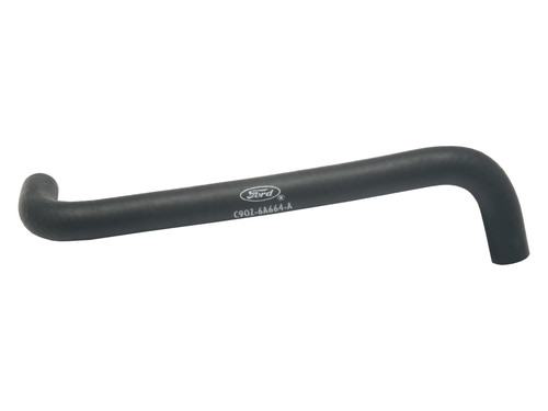 Ford pcv breather - v8,