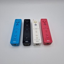 Official genuine nintendo - genuine, wii