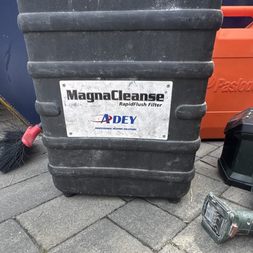 Adey magnacleanse rapidflush - adey,